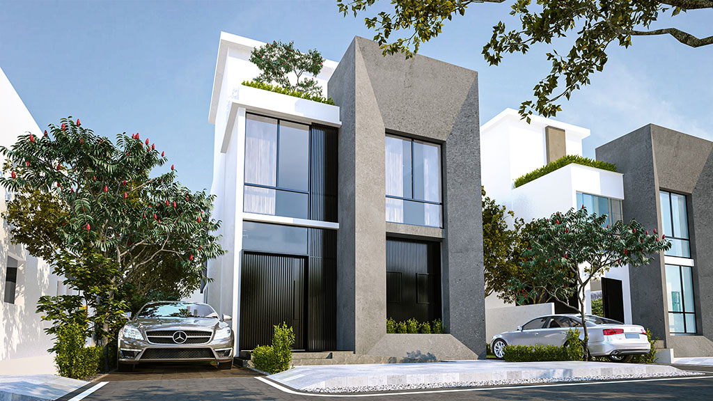 Eastshire New Cairo gallery image