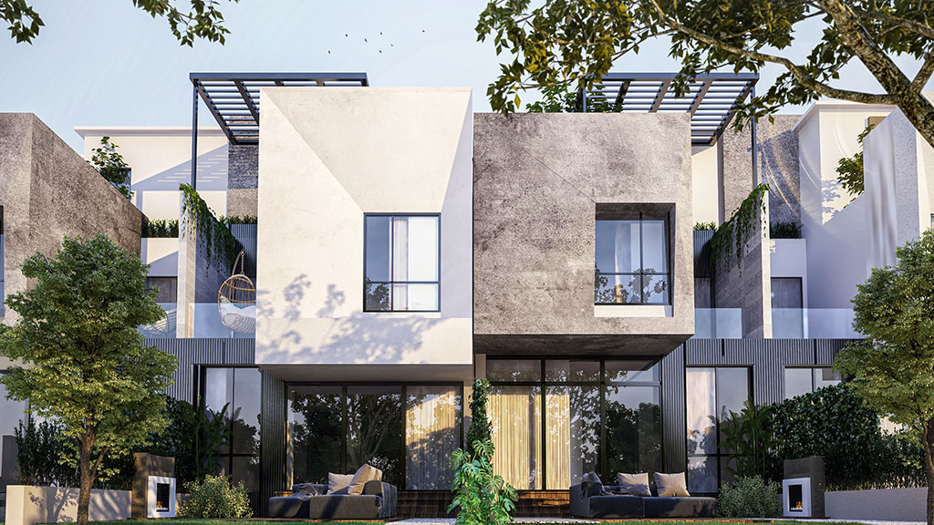 Eastshire New Cairo gallery image