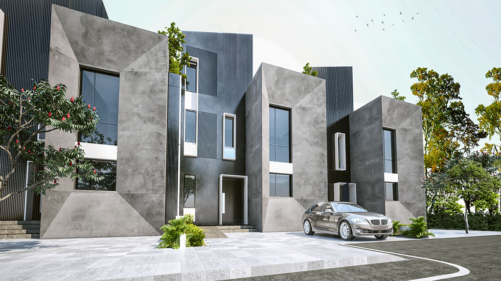 Eastshire New Cairo gallery image