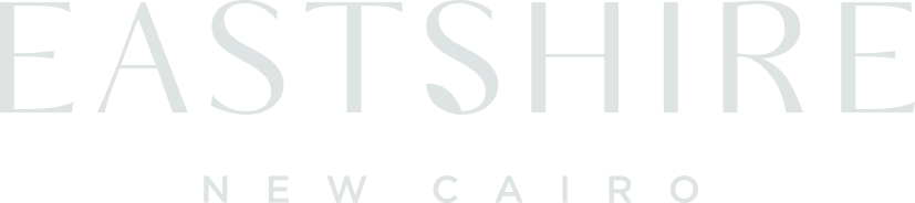 شعار كمبوند إيست شاير