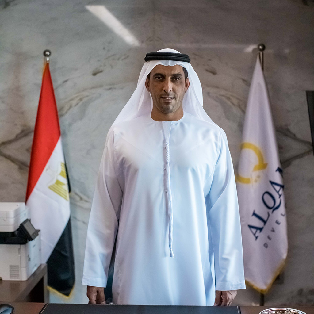 عبد الله القمزي